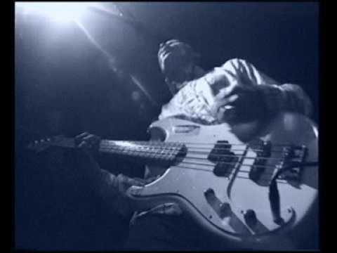 Tequilajazzz — Розенбом (1998)