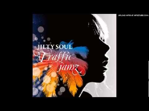 Jilty Soul - no name of love (feat. junear)