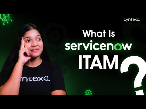 What is ServiceNow IT Asset Management? | Key Benefits and Features of ITAM | Introduction of ITAM