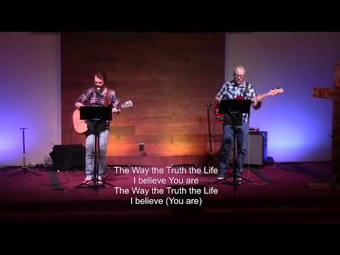 Bridges Church Service 9-25-2022 , Daniel 8, The Ram and the Goat