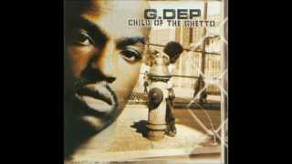 G.DEP - EVERYDAY