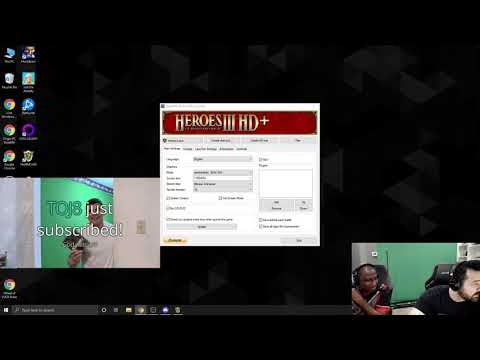 Heroes of Might and Magic 3 - Necromancy, what better way to raise a family? Chill with Alex & Ray!