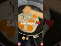 Back to youtube | All Meals done before workout| Vasu Mittal