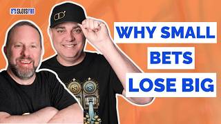How to Play Longer with 3–5 Spins, Smart Bankroll Strategy, and Slot Expertise |