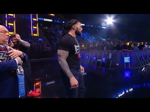 WWE Smackdown 29 May 2022| Full Highlights HD - WWE Smack Downs Highlights Today Full Show 5/29/2022