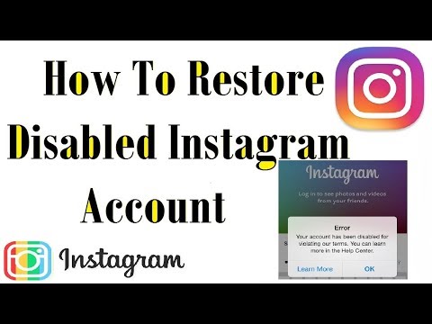 download lagu mp3 mp4 How To Delete Instagram Account When Disabled, download mp3 How To Delete Instagram Account When Disabled free downloadn, video klip How To Delete Instagram Account When Disabled