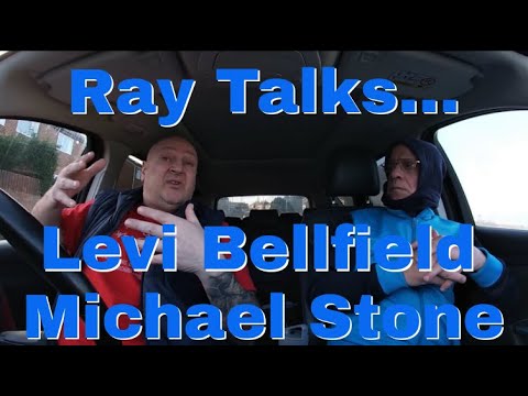 196 Ray Gilbert | 36 Year Sentence | Levi Bellfield | Michael Stone |