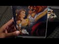 My Walt Disney Platinum Edition VHS Collection