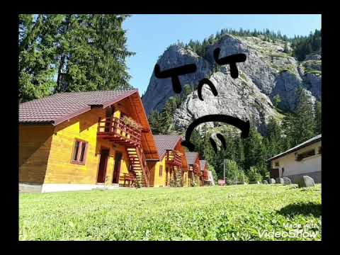 Recenzie Pensiunea Stefania Lacul Rosu Cheile Bicazului