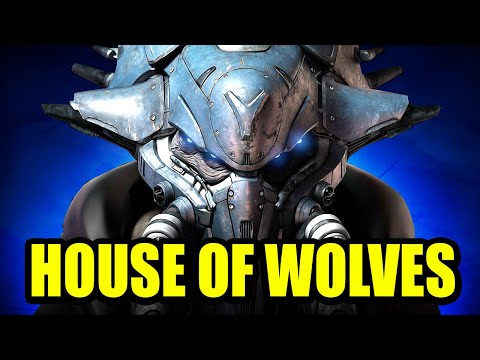 The DLC That Revived Destiny (Was it  Bad?) - Destiny