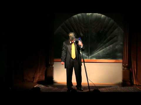 Open Stage 4/16/12 - Cliff Martinez