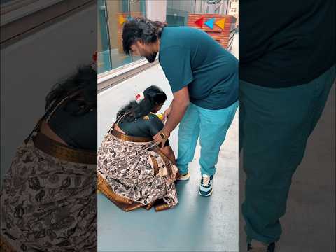 Evvalavu valandhaalum pillaigal namaku Kuzhandhai dhaaneyyy #shorts