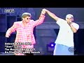 Eminem Elton John Stan Ao Vivo No Grammy