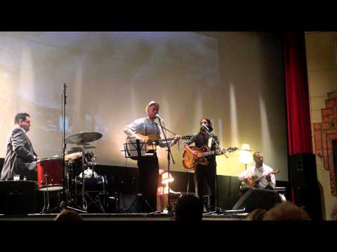 Jay Bowcott - All You Fascists (Pete Seeger)