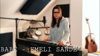 Babe - Emeli Sandé | Acoustic Cover