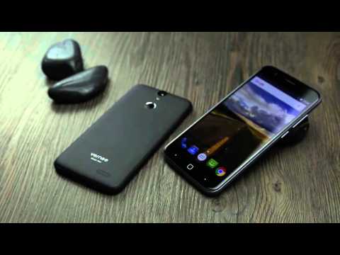 Vernee Thor 4G Smartphone