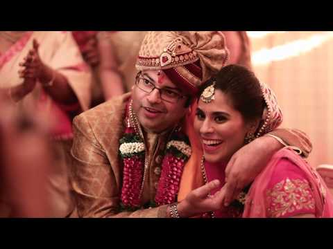 Wedding Photographer portfolio by The Ricelight Project in Mumbai - Photo 2