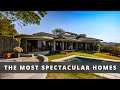 Top 10 of the Most Spectacular Homes for sale in Mpumalanga | Home Tours