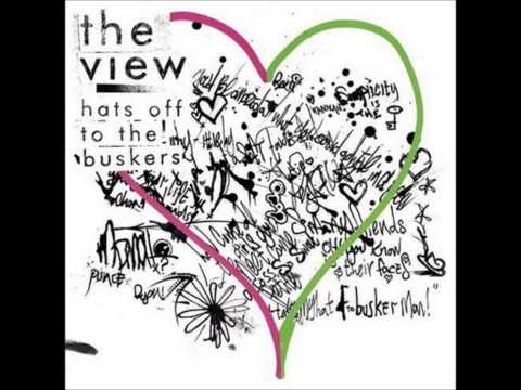 The View - Face For the Radio