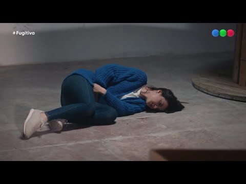 Fugitiva - Capítulo 141