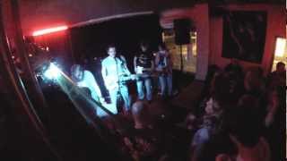 Doris Klit & Blasorchester - Live im Intershop (Februar 2013) - Molotov (Seed)