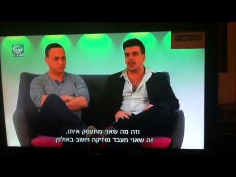 תעודת זהות של סולקי מהקדם אירוווזיון