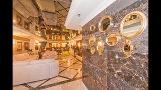 Skalion Hotel & Spa İstanbul (0212) 517 51 35