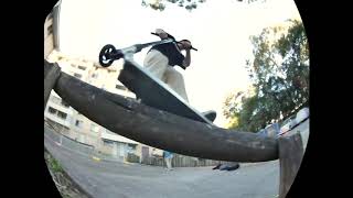 FRIENDLY PRESENTS | LOST FILES MIX