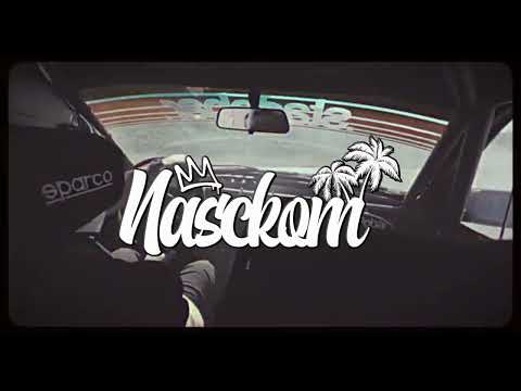 NASCKOM - YEAH YEAH (AMBIANCE ZOUK) 2023 🇳🇨