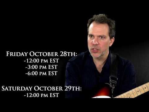 Phrase Like a Pro - New Weekend Workshop