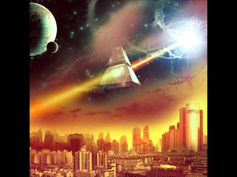 Planète Sauvage - Les Maîtres Du Temps