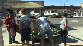 Carlsbad, New Mexico: A Place to Live, Work, and Play!