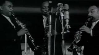 Duke Ellington Orchestra - Prologue to the Black and Tan Fantasy, Creole Love Call, The Mooche