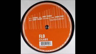 FLO - Body Things (Alex Bau Remix) (B1) [KIDD 046]
