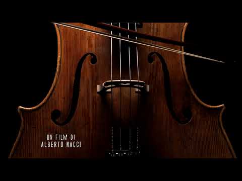 IL SUONO SPEZZATO (The Broken Sound) by Alberto Nacci  - ITA