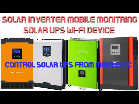 Smart Solar