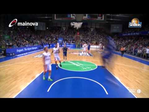 FRAPORT SKYLINERS - Energieleistung des Jahres