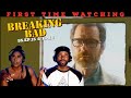 Breaking Bad (S5 Ep.15 & Ep.16) Reaction | First Time Watching | Asia and BJ