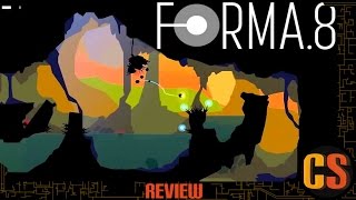 forma.8 video thumbnail