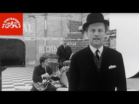 Semafor - Suchý & Šlitr – Pramínek vlasů (oficiální video)