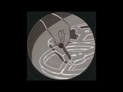 Subharmonic Passage - Electronic Music Center | Fax +49-69/450464 [1996]