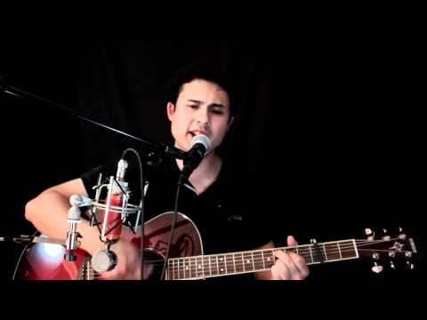 The Beatles Vs The Chemical Brothers - Let Tomorrow Never Be (Alex Ford live acoustic cover)