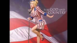 Dolly Parton -  God Bless The USA