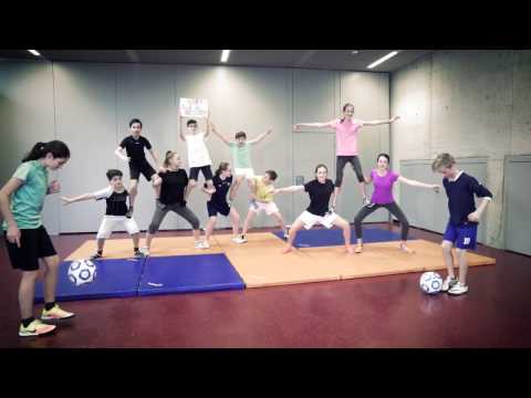 Mitmachen & Gewinnen: ZKS-Trainingscamp - Anmeldeschluss: 28.02.18