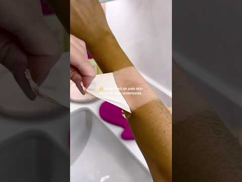 THE MOST NATURAL LOOKING SELF TANNER FOR PALE SKIN✨#cocoandeve #tanning #faketan #review