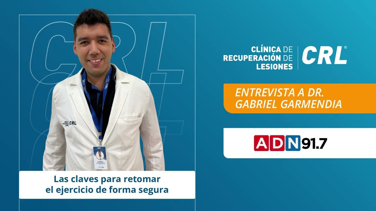 Portada video ADN
