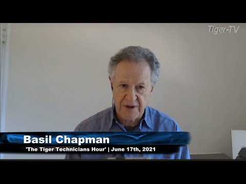 June 17th, Tiger Technician's Hour on TFNN - 2021