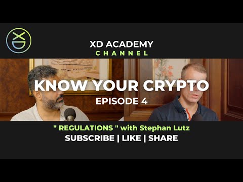 In Conversation With Stephan Lutz, Group CEO & CFO of BitMEX
