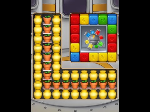 TOON BLAST level 3014