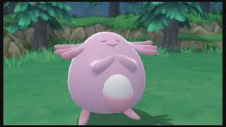 【ポケモン】シャイニングパール part3